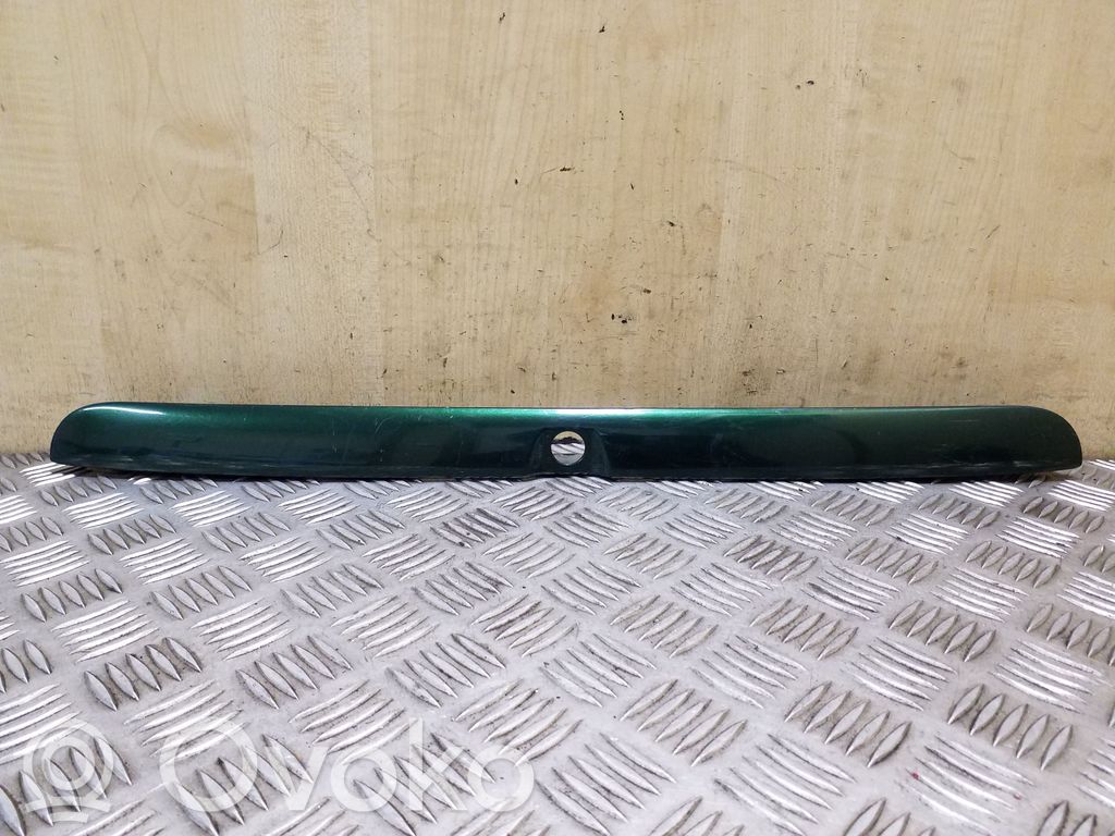 Éclairage de plaque d'immatriculation   8D9827574