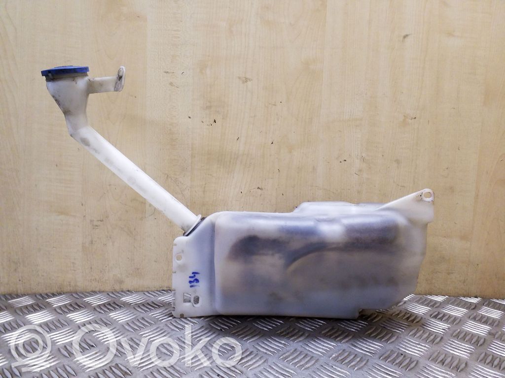 Nissan Qashqai Réservoir de liquide lave-glace
