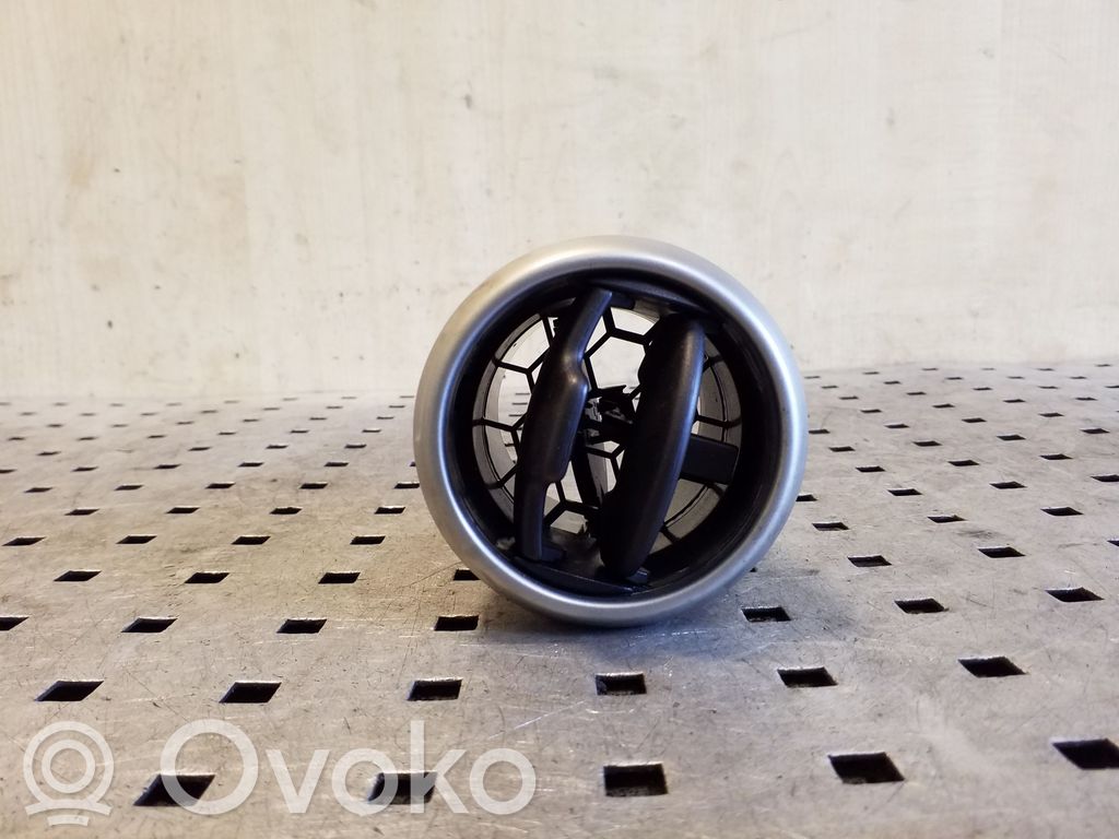 Nissan Qashqai Luftausströmer Lüftungsdüse Luftdüse seitlich 