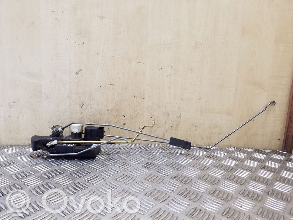 Priekinė durų spyna   16637561