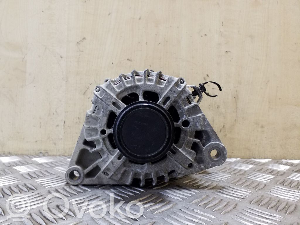 KIA Sportage Generator/alternator 