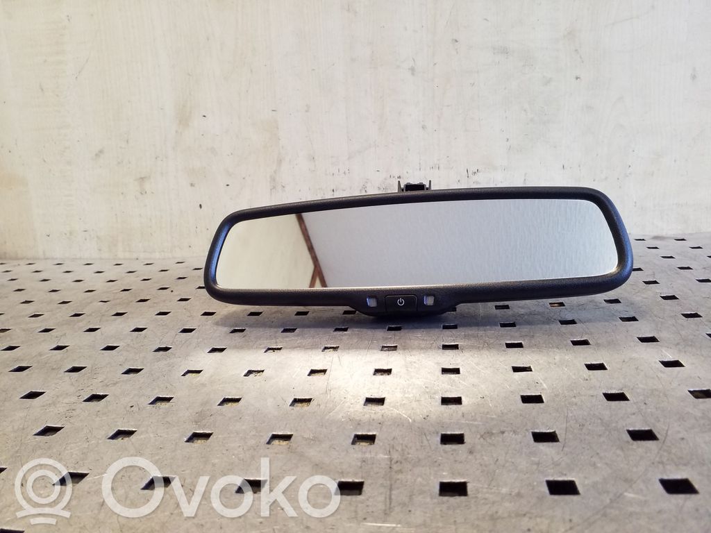 KIA Sportage Oglindă retrovizoare (interior)