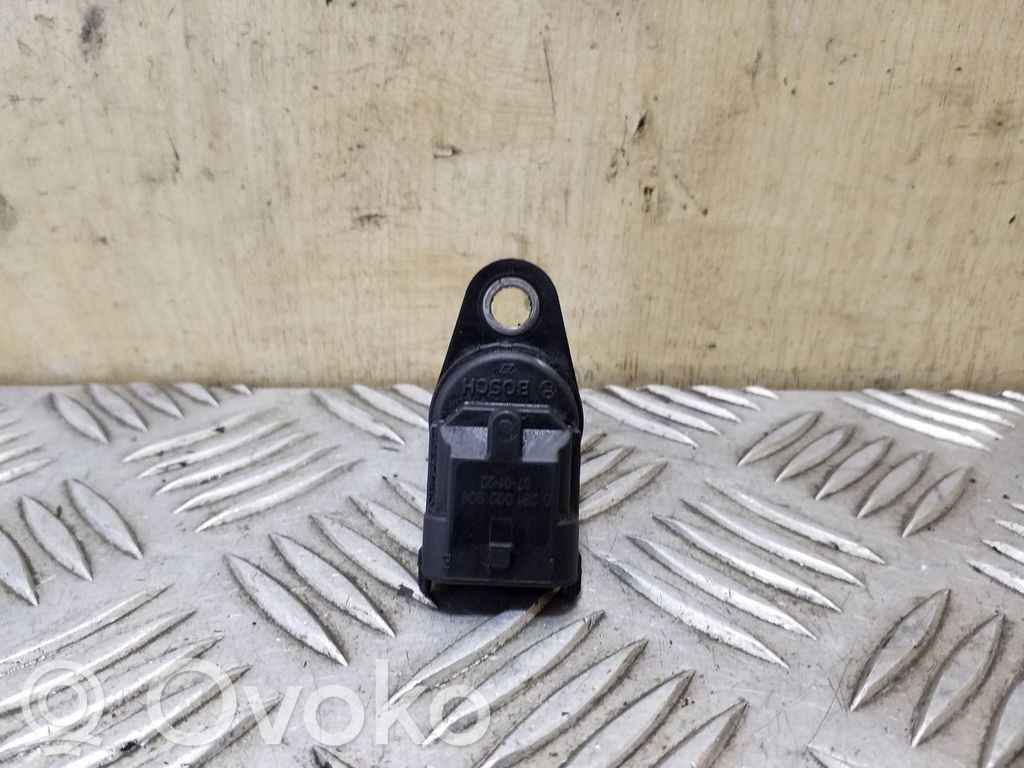 Honda CR-V Camshaft position sensor 
