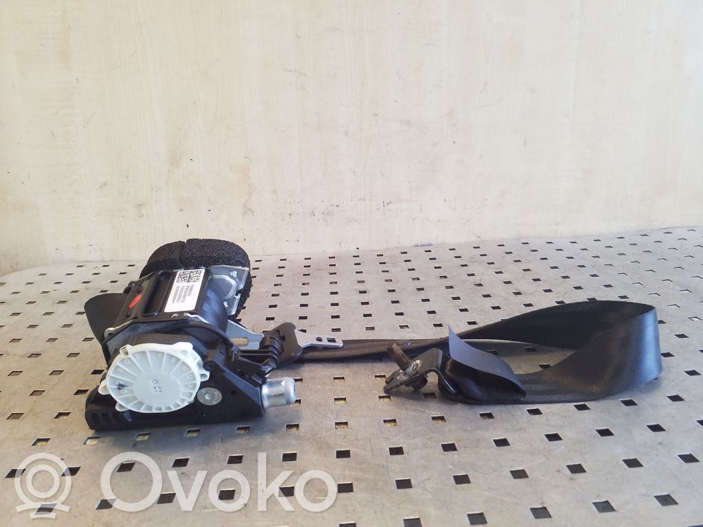 Volvo S60 Centură spate 