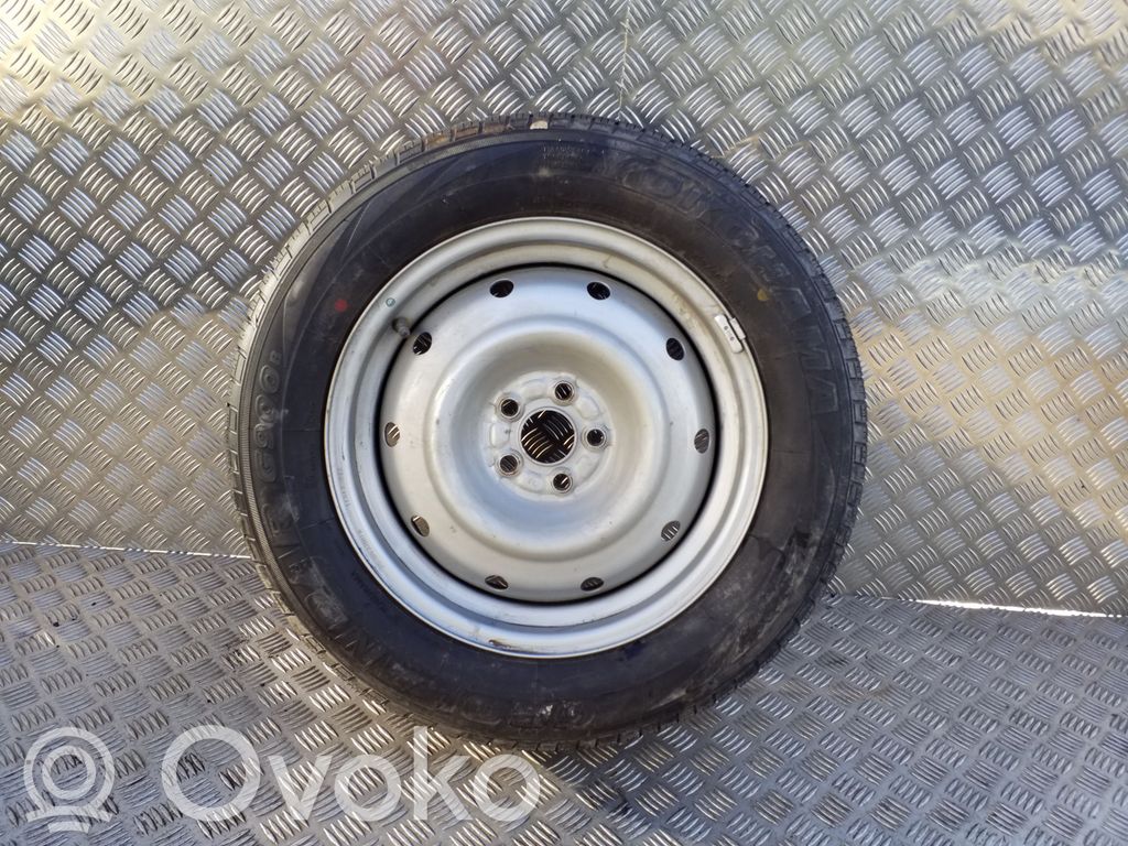 Subaru Outback Roată de rezervă R16 