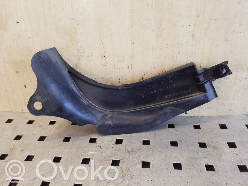 Subaru Outback Halterung Stoßstange Stoßfänger hinten 