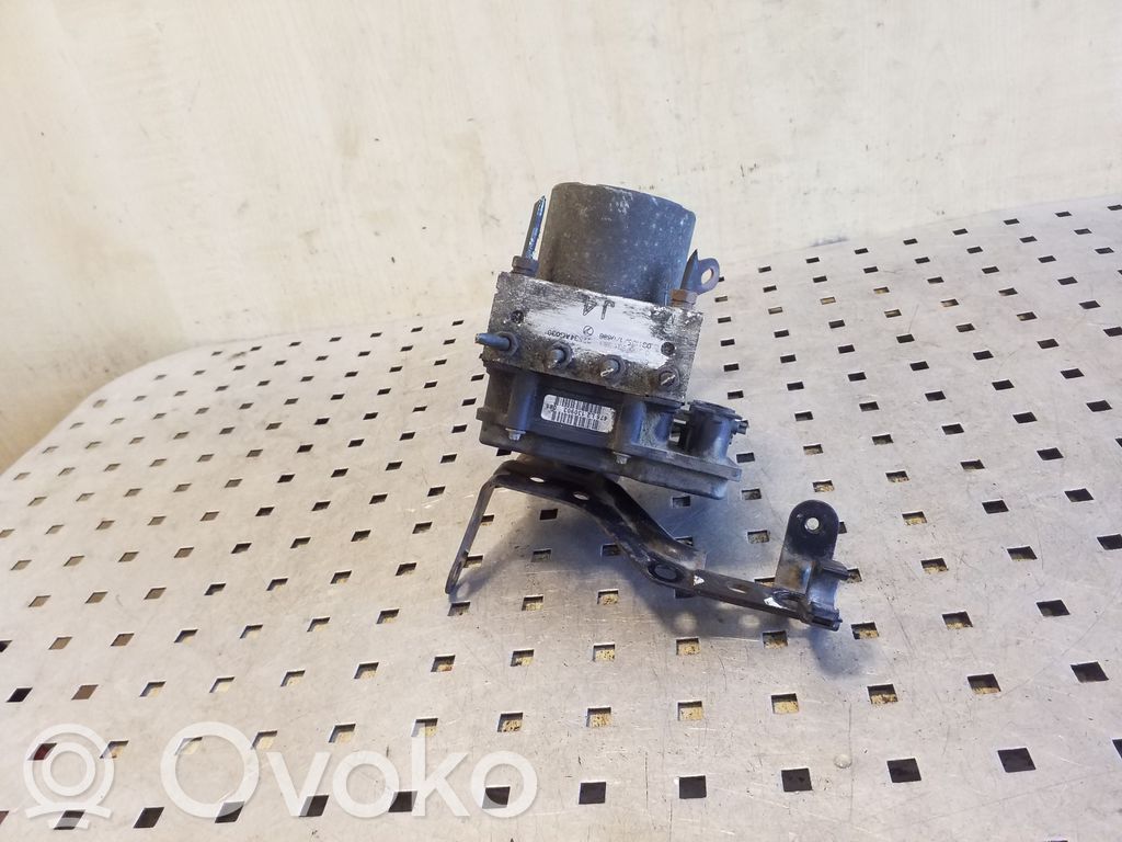 Subaru Outback ABS bloks 