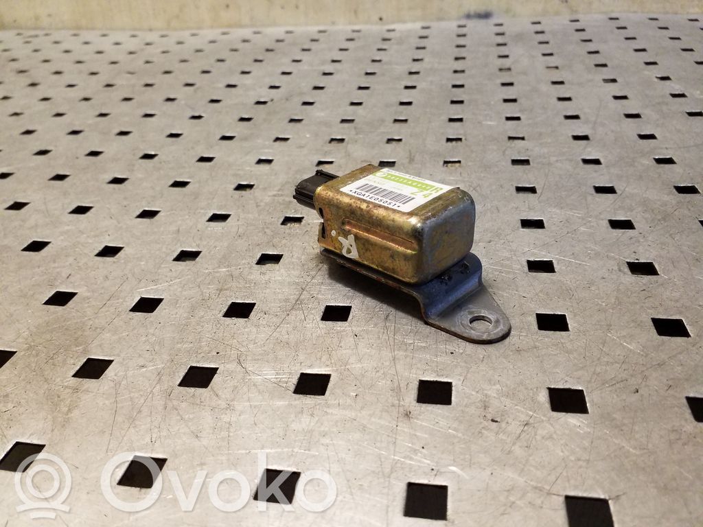 Subaru Outback Airbagsensor Crashsensor Drucksensor 