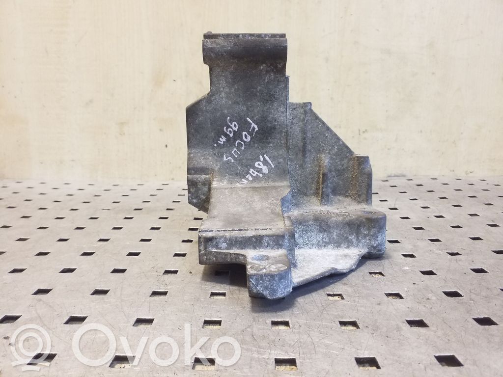 Generator/alternator bracket