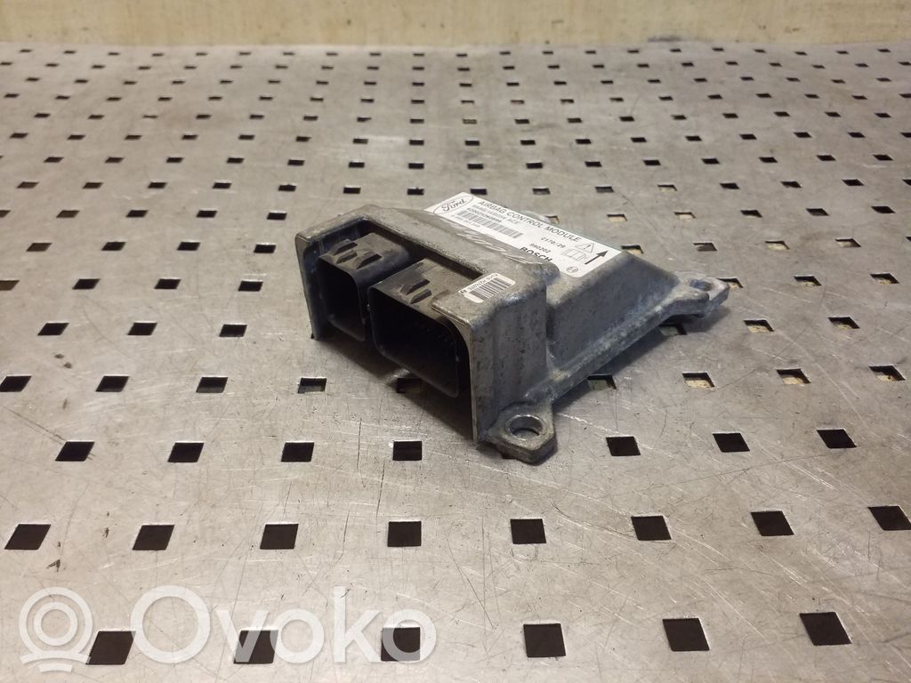 Ford Focus Airbag control unit/module 
