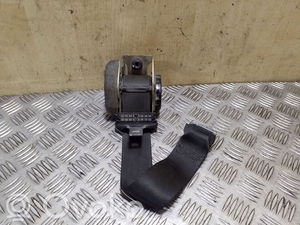 Cinturón trasero   98ABA611B68EA