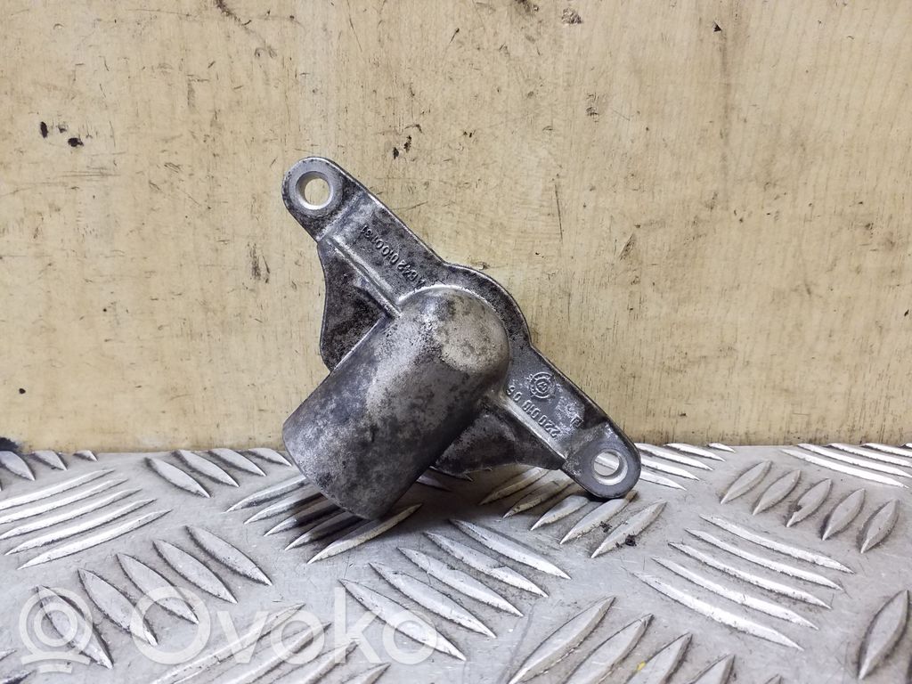 Mercedes-Benz ML W164 Other engine part 
