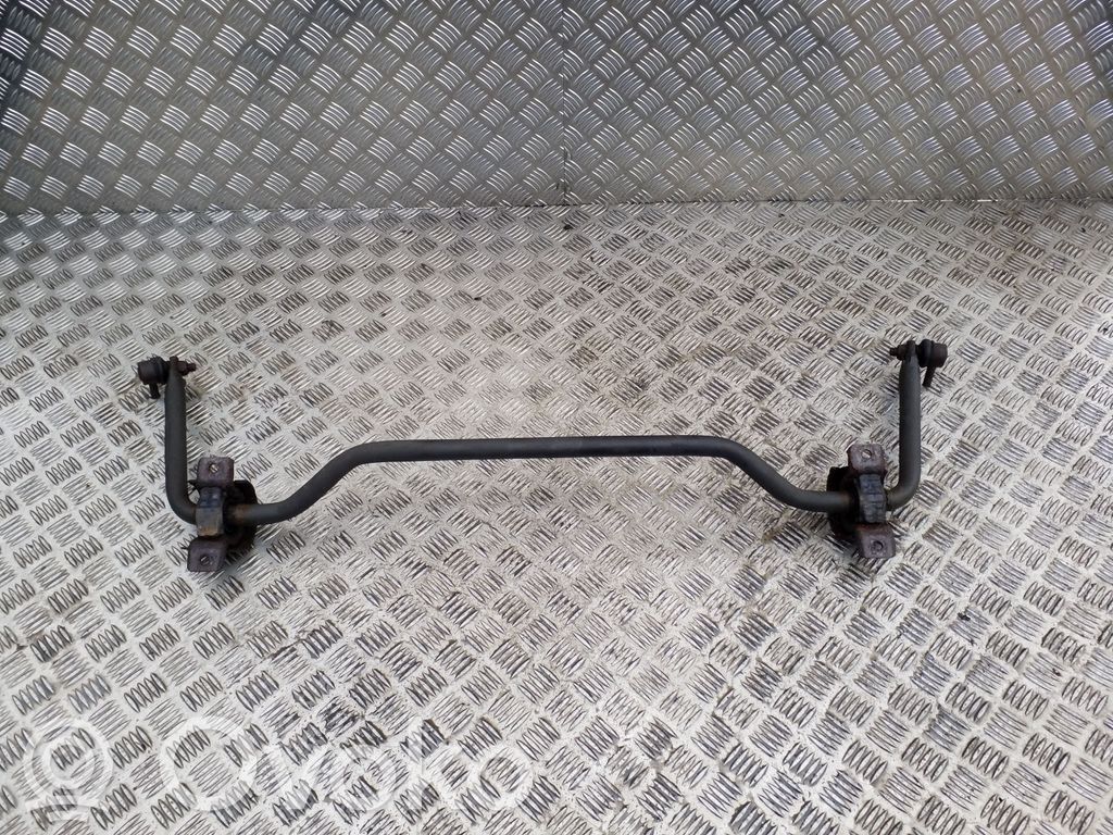 BMW X5 E70 Galinis stabilizatorius 