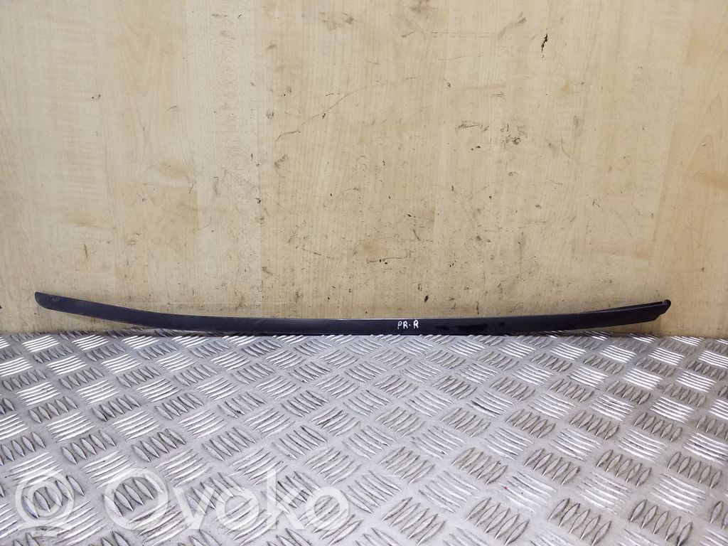 Moldura del parabrisas   8E0854328E