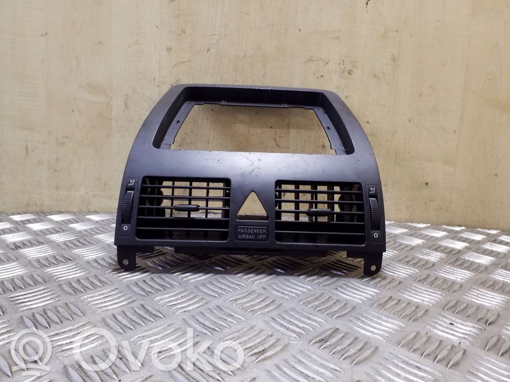 Volkswagen Touran I Grilă ventilație centrală 