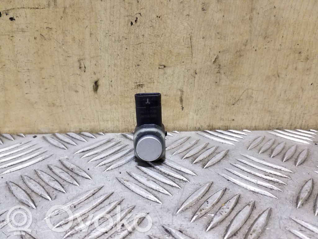 Volvo S60 Sensore di parcheggio PDC 