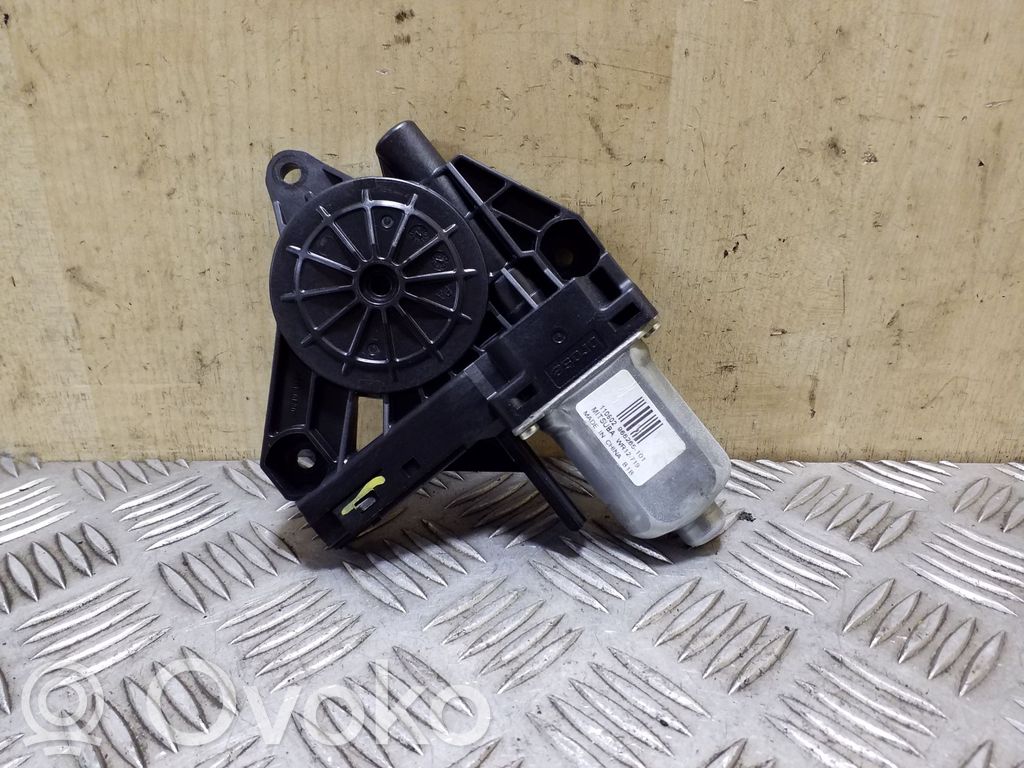 Volvo S60 Motor macara geam ușă spate 