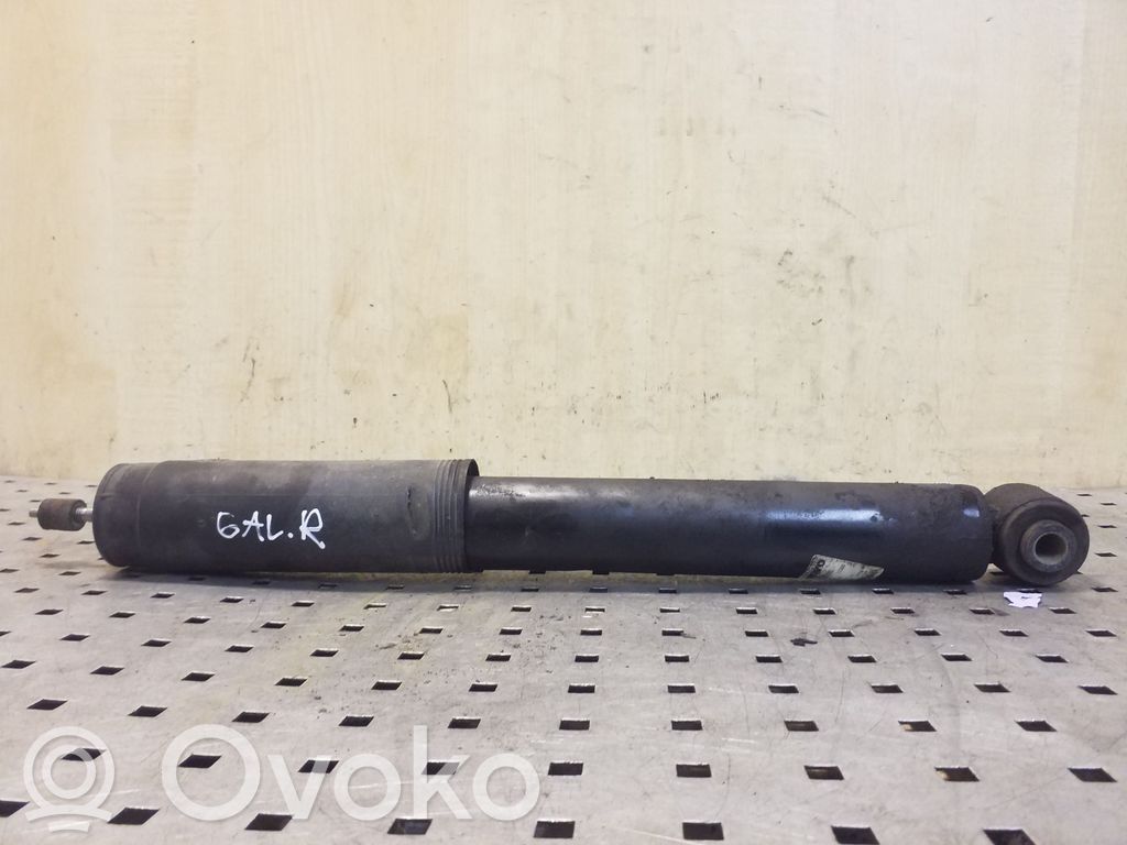 Volvo S60 Amortizor spate