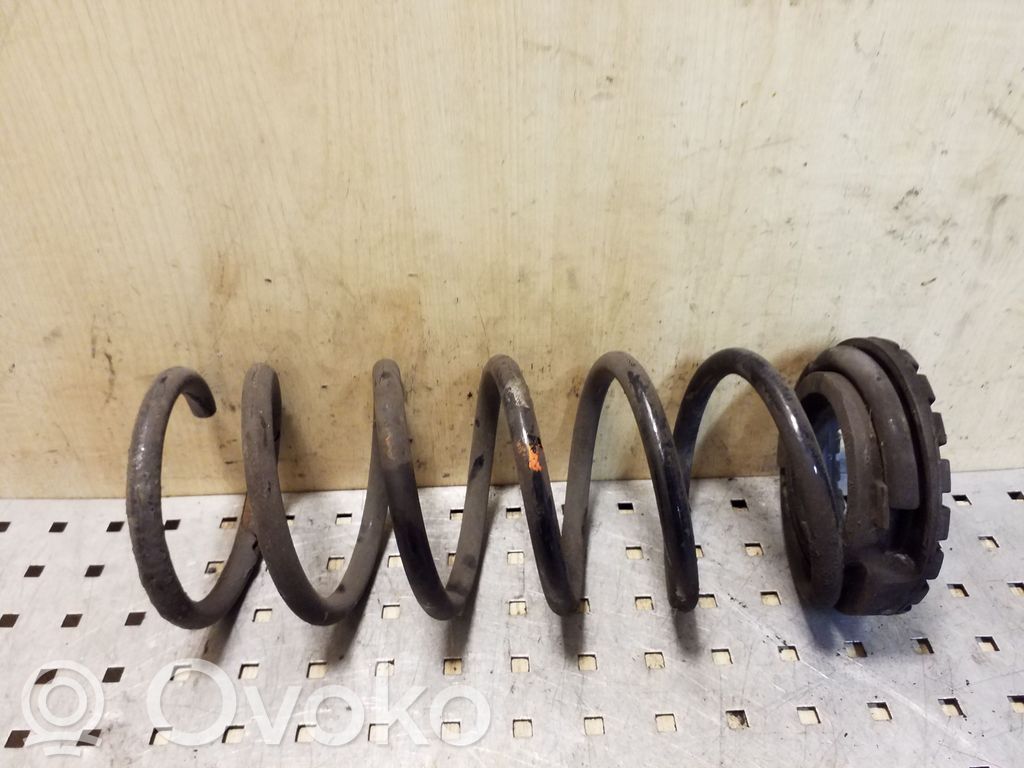 Volvo S60 Arc elicoidal spate