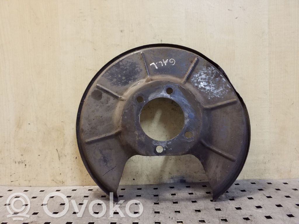 Volvo S60 Apărătoare disc frână spate