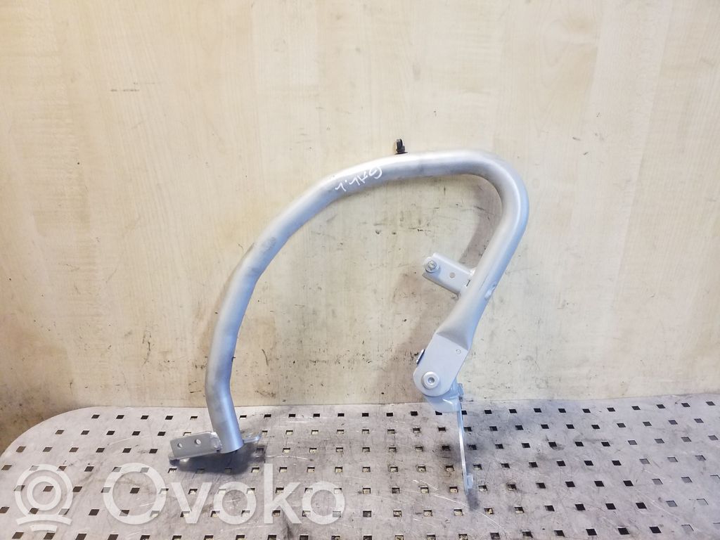 Volvo S60 Bisagra del maletero/compartimento de carga 