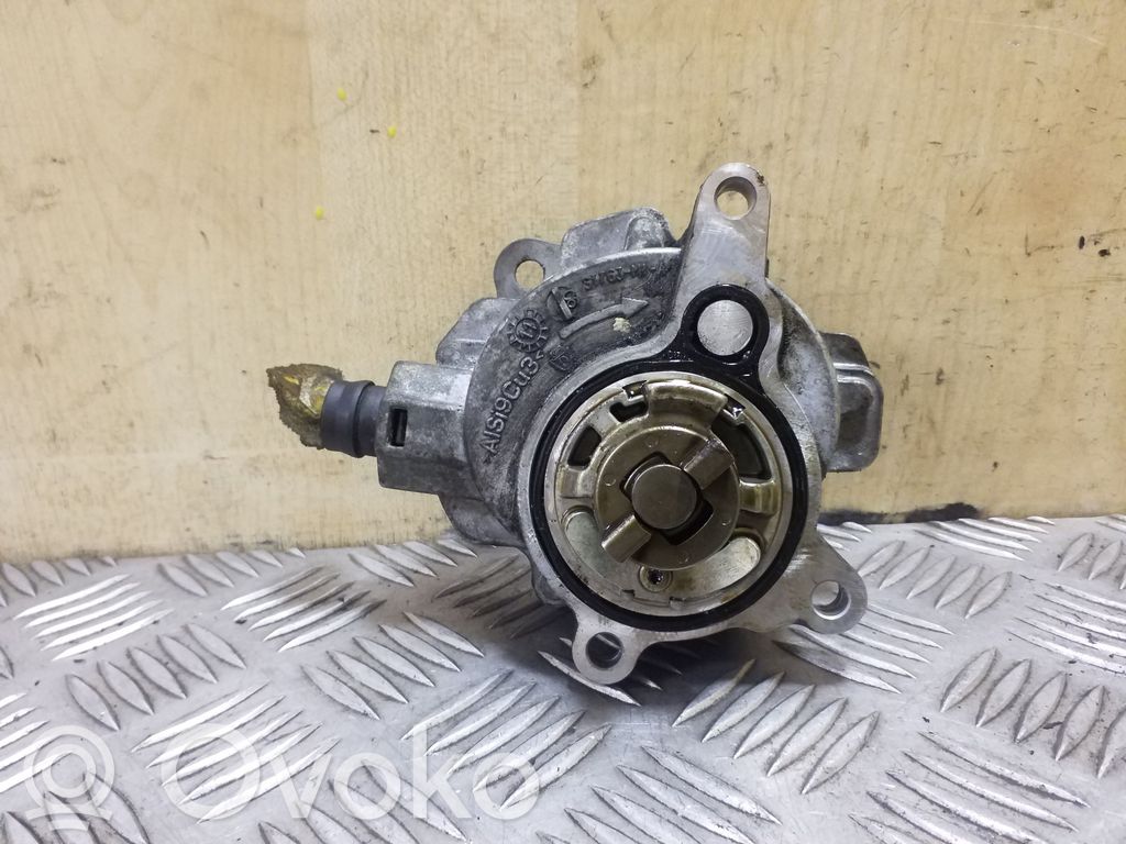 Volvo S60 Alipainepumppu 