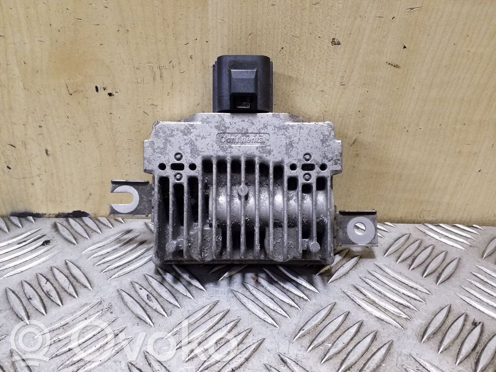 Volvo S60 Centralina/modulo pompa dell’impianto di iniezione