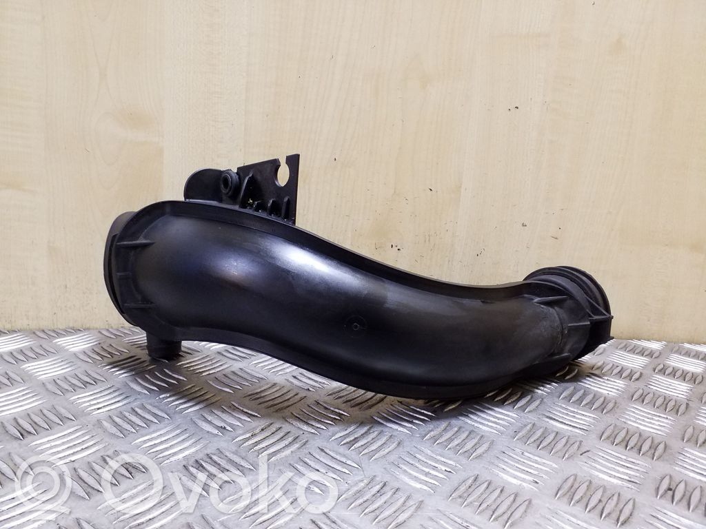 Volvo S60 Turbo air intake inlet pipe/hose 