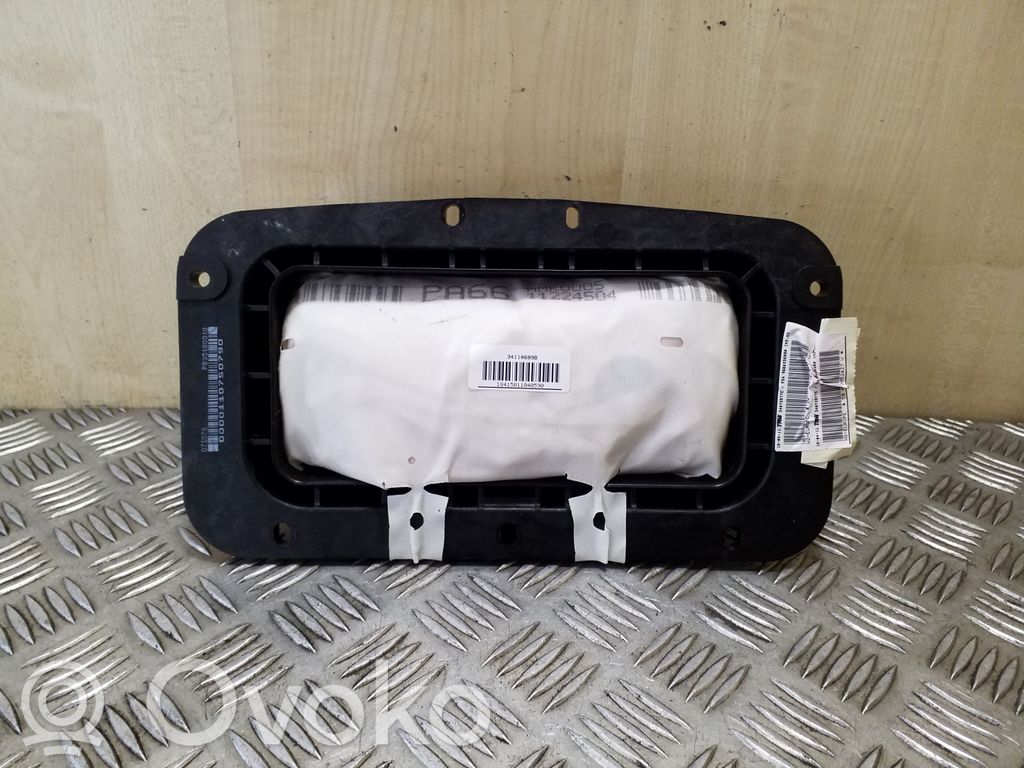 Poduszka powietrzna Airbag pasażera   34072877E,9686336880