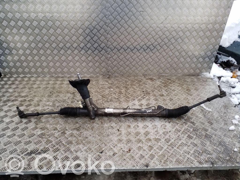 Volvo S60 Vairo kolonėlė 