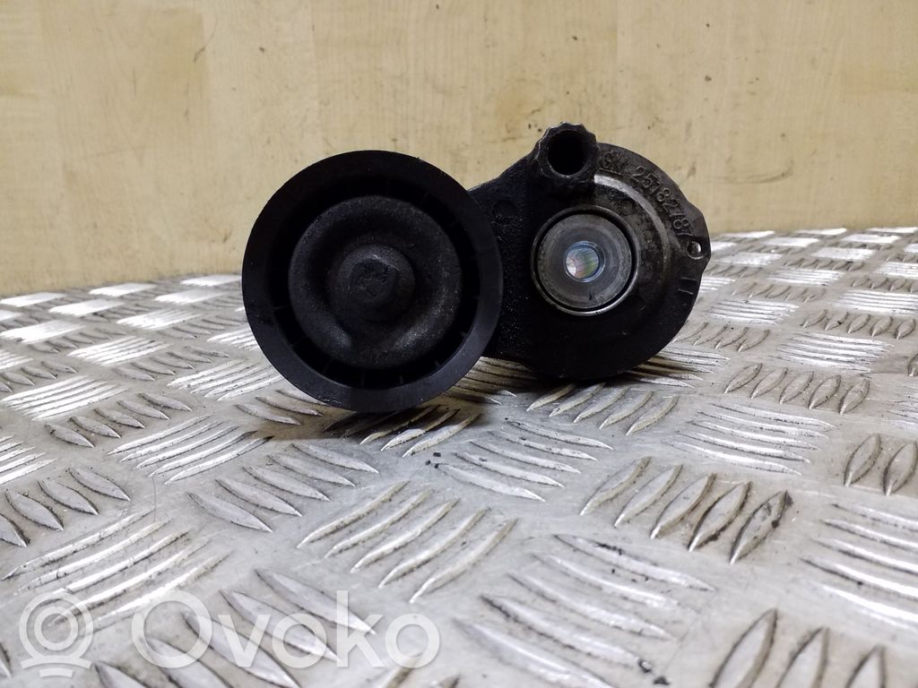 Opel Antara Întinzător curea generator/alternator 
