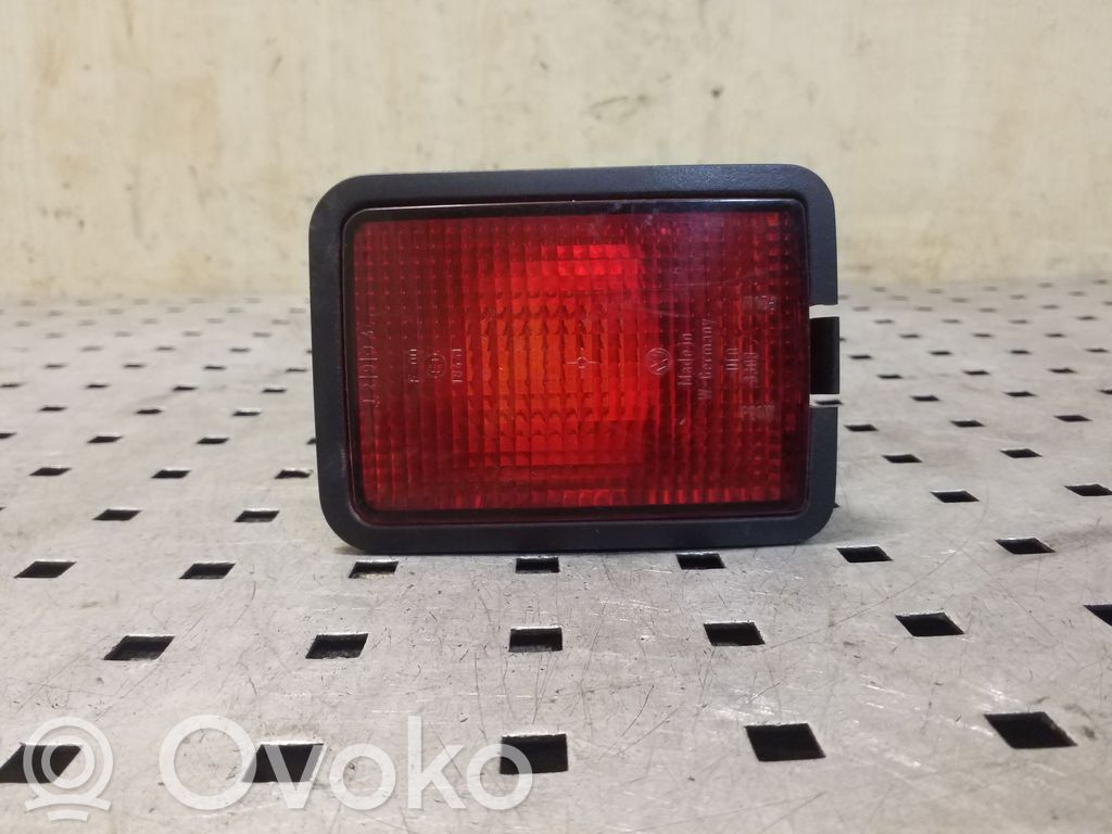 Volkswagen Transporter - Caravelle T4 Fendinebbia posteriore
