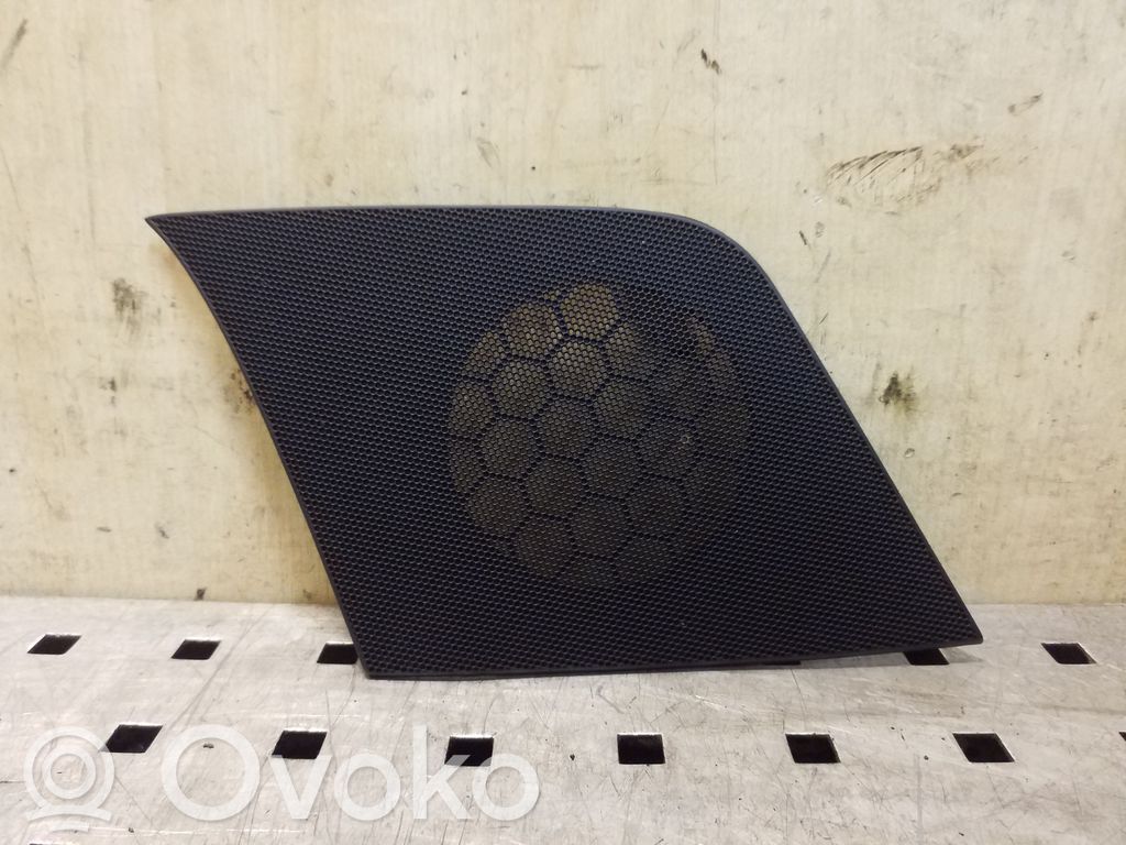 Audi Q5 SQ5 8R Grilles/couvercle de haut-parleur latéral 