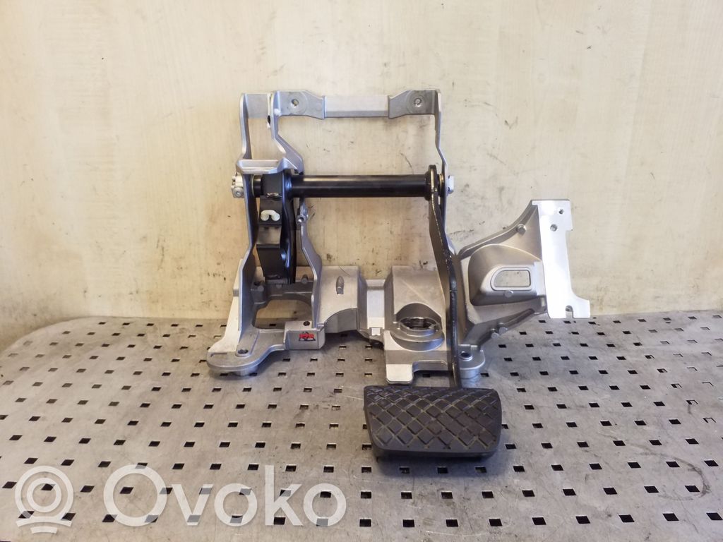 Audi Q5 SQ5 8R Bremspedal 