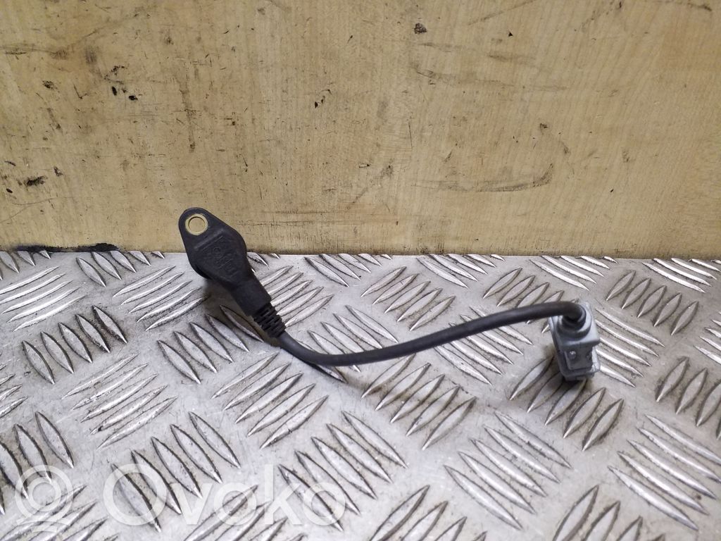 Volkswagen Transporter - Caravelle T4 Sensor de posición del cigüeñal 