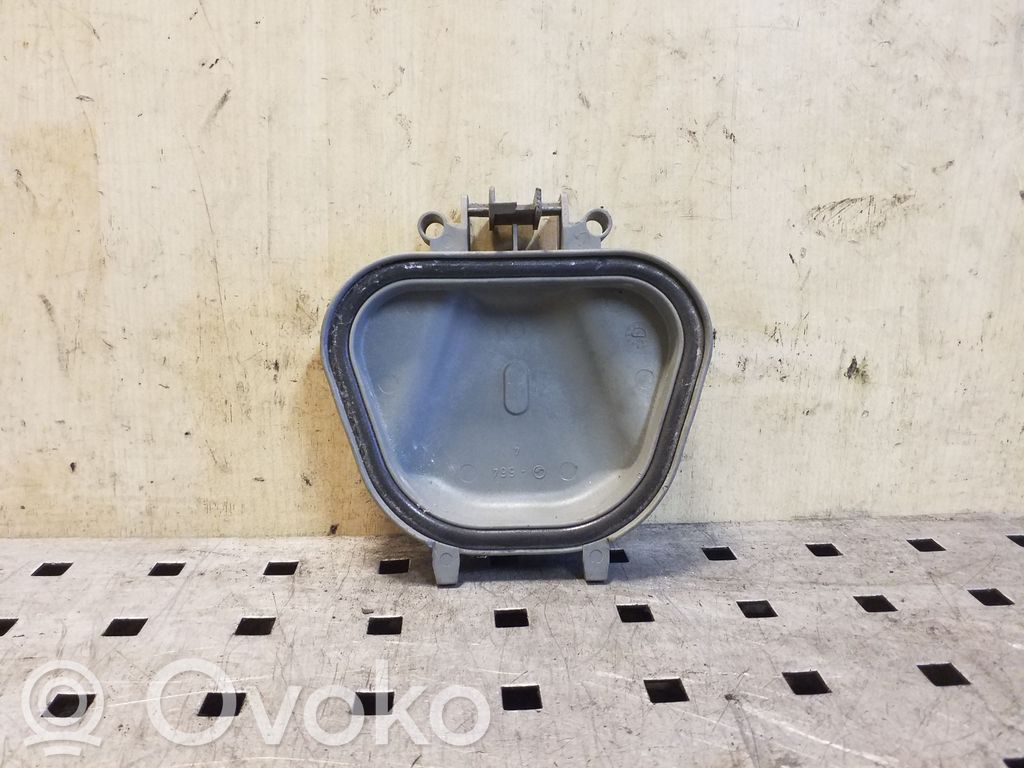 Volkswagen Transporter - Caravelle T5 Parapolvere per faro/fanale