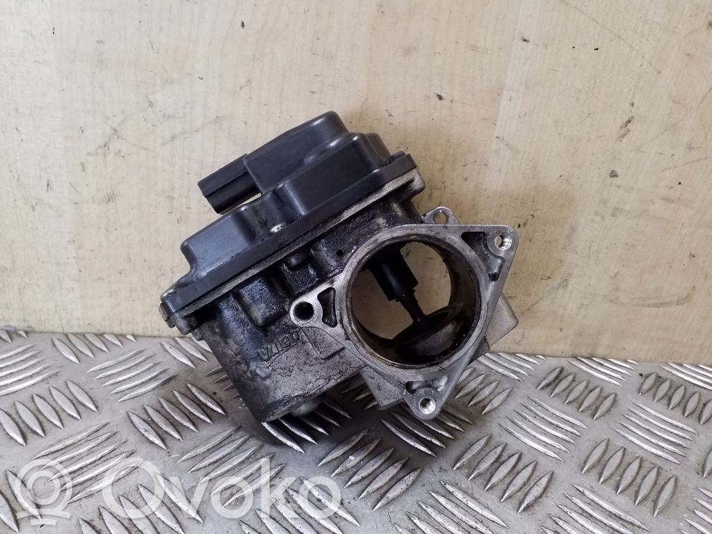Seat Exeo (3R) Valvola EGR