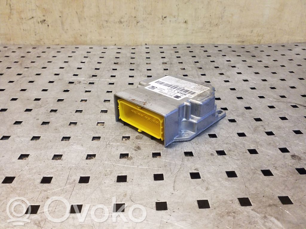 Seat Exeo (3R) Airbag control unit/module 