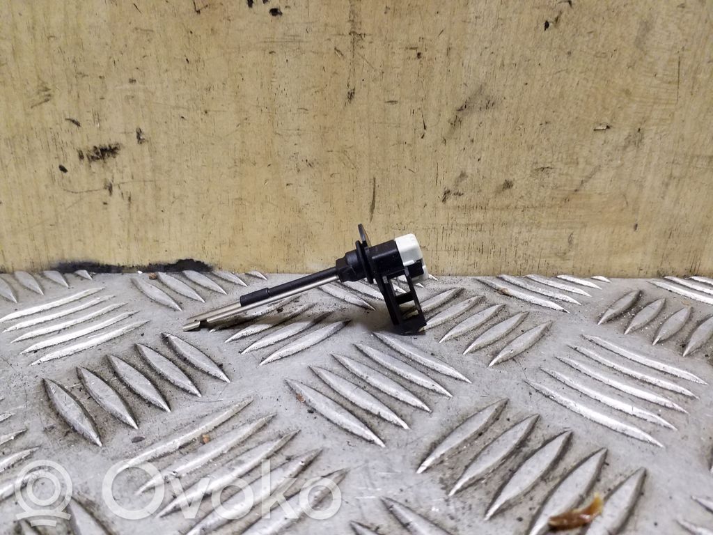 Seat Exeo (3R) Interior temperature sensor 