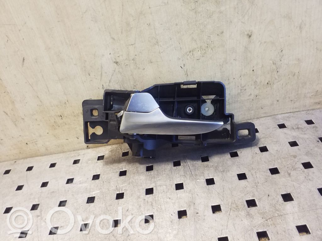 Ford Mondeo MK IV Maniglia interna per portiera anteriore