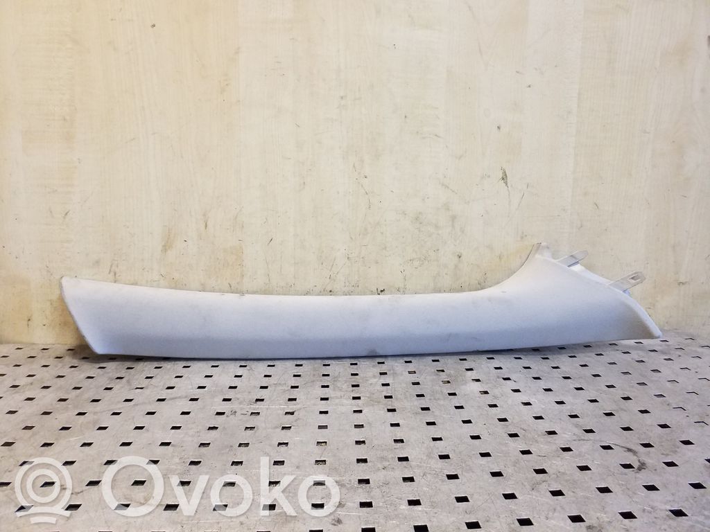 Ford Mondeo MK IV Osłona słupka szyby przedniej / A 