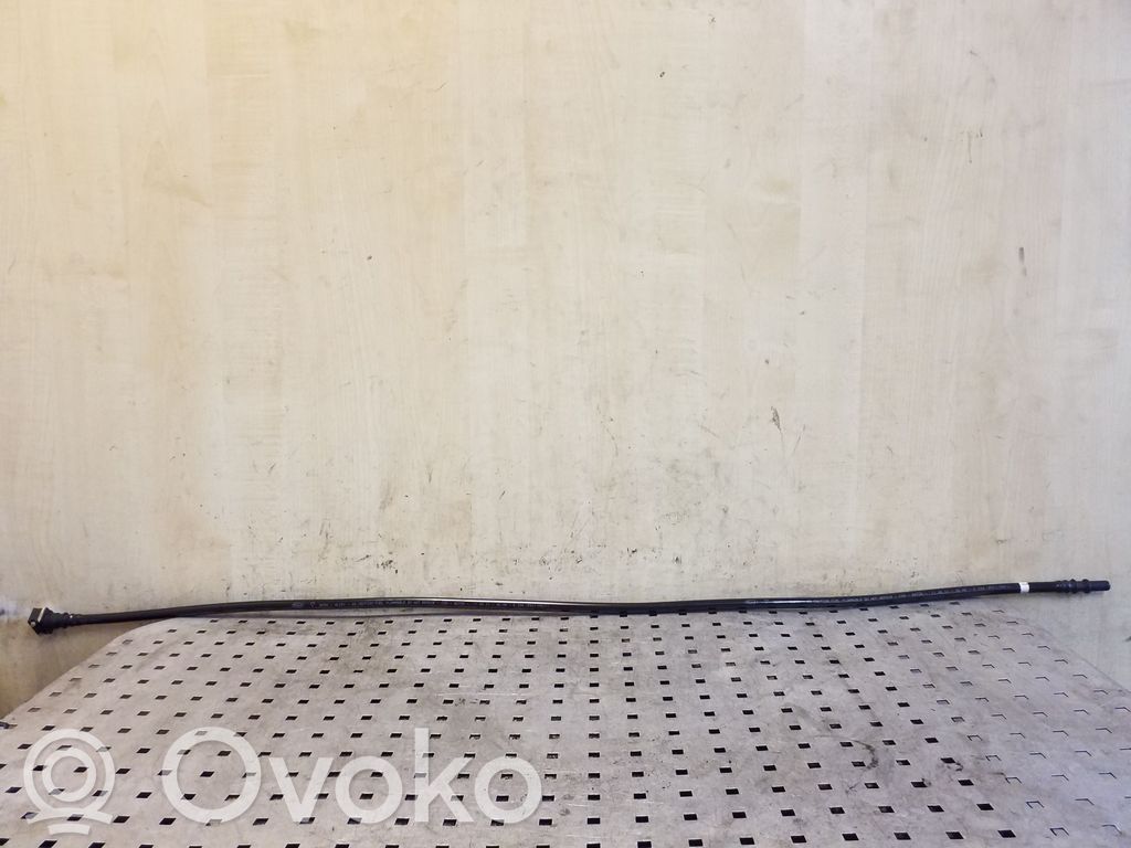 Ford Mondeo MK IV Linea/tubo/manicotto combustibile