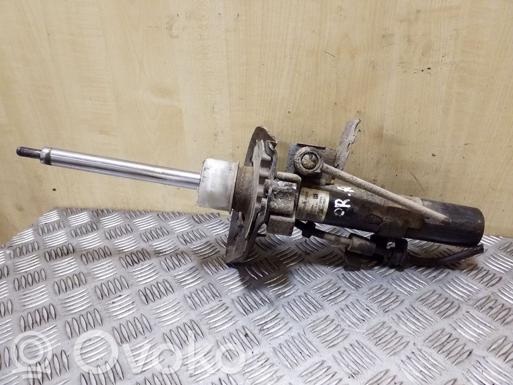 Amortyzator przedni   AG9118045HAB