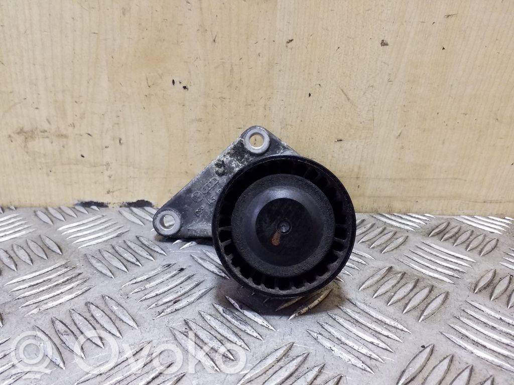 Polea tensora de la correa del alternador   059145174A