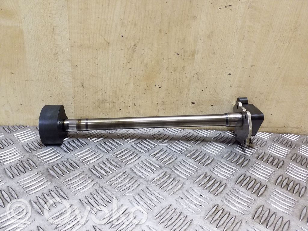 Volkswagen Touareg II Eje de equilibrio 