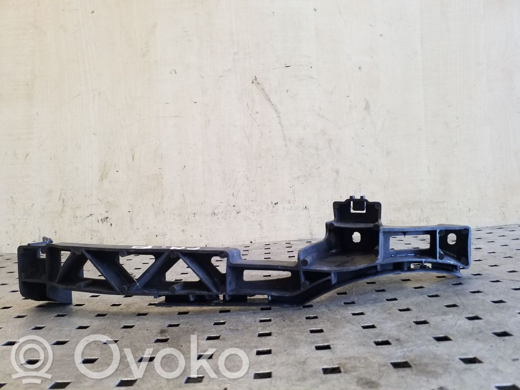 Headlight/headlamp mounting bracket   1Q0807890