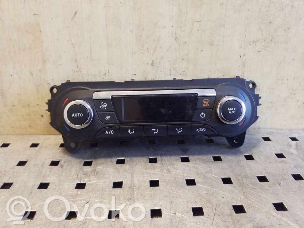 Ford Focus Climate control unit 