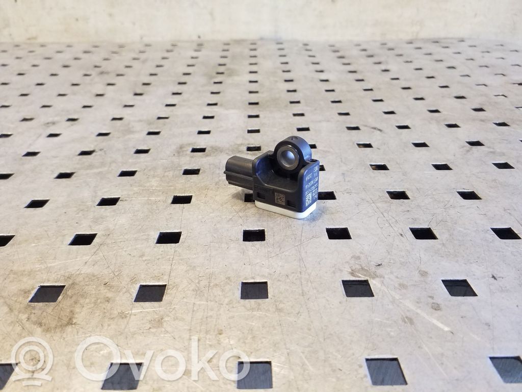 Ford Focus Senzor impact/declanșare airbag 