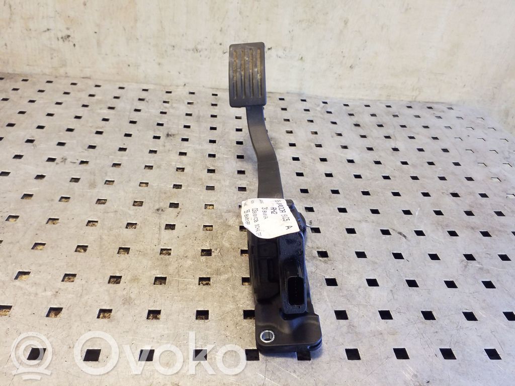 Kaasupoljin   BV619F836BB,6PV01036832