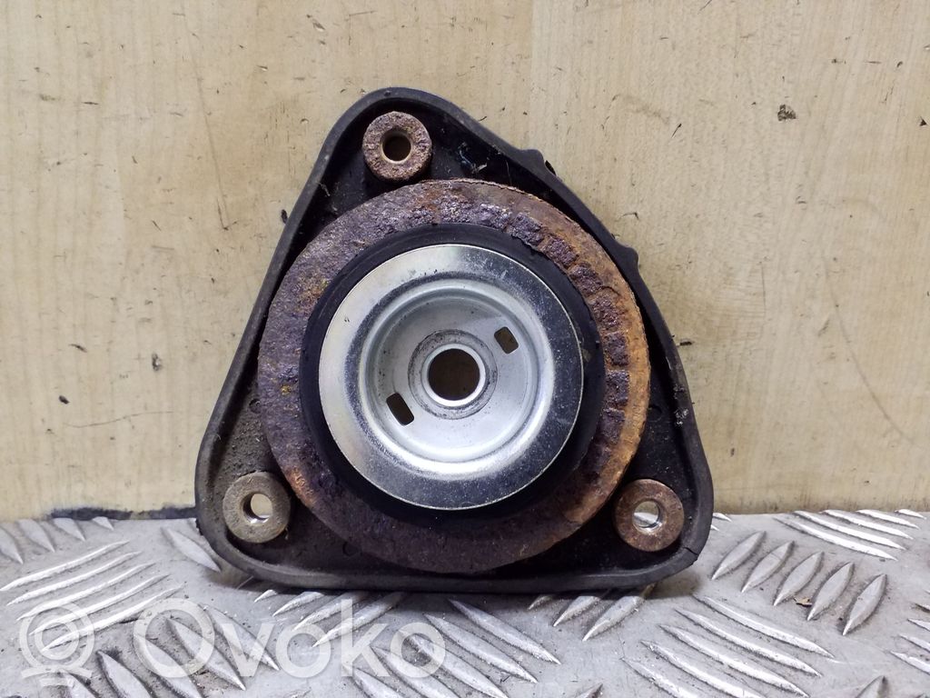 Ford Focus Kita priekinės važiuoklės dalis 
